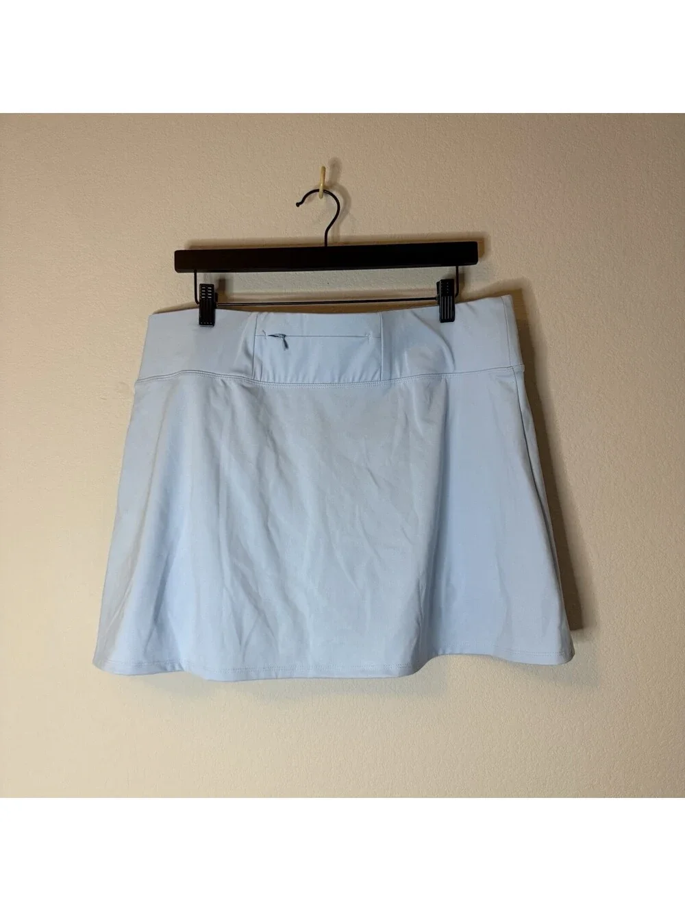 Tommy Bahama Golf & Tennis Women’s Skort Light Blue Pleated NWT Size L